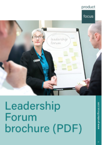 wrise leadership forum